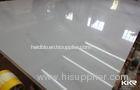 Unsatured Resin Artificial Marble Stone Slabs , Quartz Marble Floor Tiles