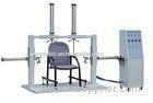 LCD Display Armrest Strength Tester In Chair Testing Machine