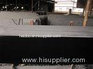 Chinese Mongolia Black Granite Slab for Construction