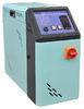Energy Conservation Plastic Auxiliary Equipments Mold Temp Controller Environment Protection