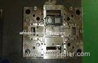 Multi-cavity Custom Plastic Injection Mould / PP PC PMMA PS Mold