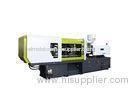 Plastic Injection Molding Machine 200T , Horizontal Injection Mould Machine