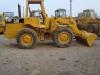 used cat loader good condition