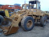 used cat loader good condition