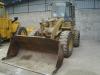 used cat loader good condition