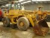 used cat loader good condition