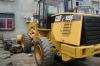 used cat loader good condition