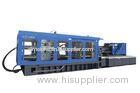 High-speed Horizontal Plastic Injection Moulding Equipment 9000 KN , 590g/s