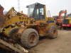 used komatsu loader wheel loader