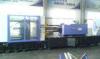 Large Variable Pump Injection Molding Machine, High Sensitive Response ZX850-850Ton