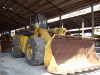 used komatsu loader wheel loader