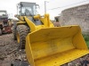 used komatsu loader wheel loader