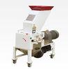 Low Noise Plastic Auxiliary Equipments Middle Speed Crusher Convenient Operation