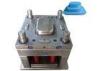 Plastic Injection Cold / hot or Yudo Runner Mould for Househeld Container