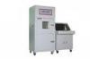 Vertical Type Battery Testing Equipment , Power Battery Crush Testing Machine