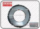 1-31221109-0 Isuzu Clutch Disc Exr51k 6WF1 Clutch Plate 1312211090