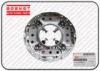 1-31220329-2 Heavy Duty Truck Isuzu Clutch Disc Exr51k 6WF1 Clutch Plate 1312203292