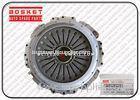 1-31220415-0 Isuzu Clutch Disc Exz51k 6WF1 Clutch Pressure Plate 1312204150