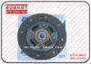 8-97231968-0 Isuzu Clutch Disc For Nkr55 4JB1 Ucr17 4ZE1 8972319680 , Clutch Cover