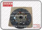 8-97362235-1 Isuzu Clutch Disc For Elf 700p 4HK1 8973622351 , Net Weight 3.4kg