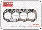 8-97259602-0 Isuzu Cylinder Gasket Set Nkr77 4JH1 Cylinder Gasket 8972596020