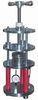Rubber Testing Equipment For Compression Rebound Performance Test For Rubber Industry