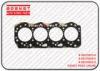 8-98135953-0 Isuzu Complete Engine Cylinder Gasket Sets Nlr85 4jj1 8981359530