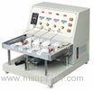 MAESER Leather Water Penetration Tester , ASTM / SATRA Standard