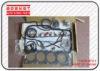 5-87814879-2 OEM Isuzu Cylinder Gasket Set For Elf Npr75 4hk1 5878148792