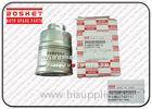 8-98037481-0 Vehicle Isuzu Filters Elf Npr75 4hk1 Fuel Cartridge Kit 8980374810