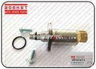 8981305080 Isuzu Injector Nozzle SCV 8-98130508-0 For 4hk1 6hk1 Engine