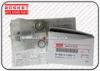 8981454841 4JJ1-t Engine Isuzu Injector Nozzle SCV 8-98145484-1 , Isuzu Replacement Parts