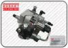 Denso 294000-0493 294000-1202 Isuzu Injector Pump 8973815555 For 4JJ1 Engine