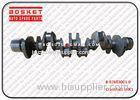 Fvr34 6hk1 Crankshaft 8976030010 By Isuzu Genuine Parts 8-97603001-0