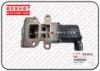 8-97377509-0 Egr Valve replacement Isuzu Genuine Parts For Elf 4hk1 8973775090