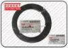 8-97602379-1 Isuzu Genuine Truck Parts Fvz34 6hk1 Crankshaft Oil Seal , Isuzu Truck Parts