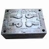 High Precision Plastic Injection Auto Parts Mould Ht Runner For Vehicle