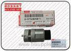 8-97328058-1 Isuzu Genuine Parts Npr75 4hk1 8973280581 Truck Speed Sensor