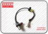 8-97206760-3 Isuzu Replacement Parts Nqr75 4hk1 Speed Sensor 8972067603