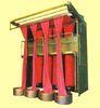 Vertical tubular dryer Textile Drying Machine / hot-air drying machine