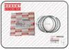 5873110820 8942478671 Isuzu Genuine Parts For Nkr55 4jb1 4ja1 Piston Ring Replacement