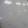 Building Material Engineered Quartz Stone Man Made Quartz Stone Slab