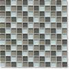 Full body Porcelain Mosaic Tile