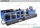 Ceramic Servo Energy Saving Injection Molding Machine With Schneider Contactor