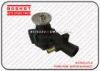 8-97021171-1 NKNP Isuzu Engine Parts Npr59 4bd1 4be1 4bc2 Water Pump 8970211711