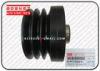 Npr75 Crankshaft Pulley 8-97172040-0 Genuine Isuzu Spare Parts 8971720400