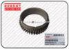 Npr75 4hk1 Crankshaft Gear 8943943424 By Isuzu Genuine Parts 8-94394342-4