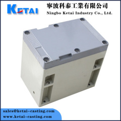 Aluminium Alloy Transformer Shell