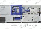 Industrial High Speed Injection Molding Machine , Screw Injection Moulding Machine