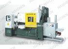 Automatic Hot Chamber Die Casting Machine , Aluminium Pressure Die Casting Machine